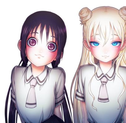 Foto de Asobi Asobase