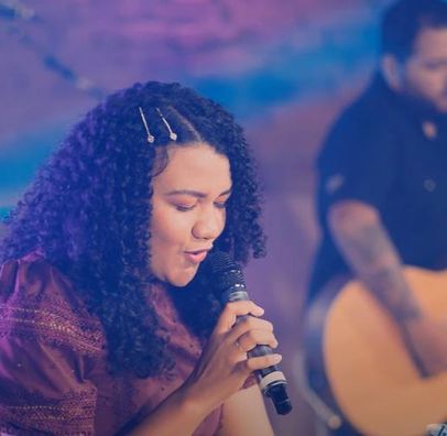 Foto de Monalisa Lima