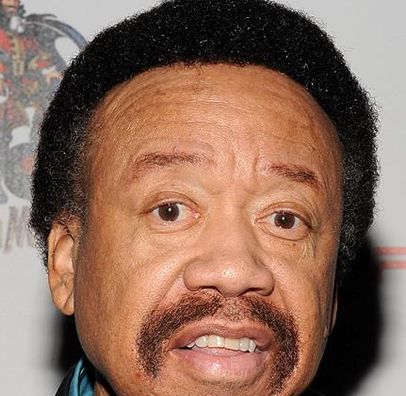 Foto de Maurice White