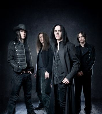 Foto de Pretentious, Moi?