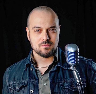 Foto de Felipe Pavani