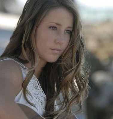 Foto de Casey Weston