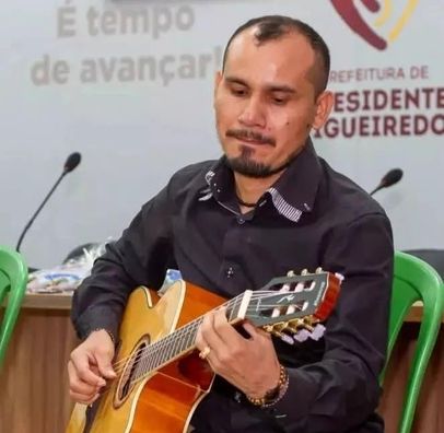 Foto de Cledilson Mendonça