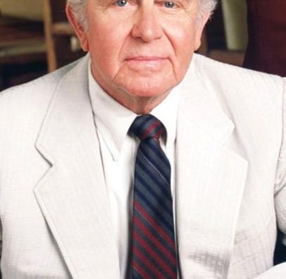 Foto de Andy Griffith