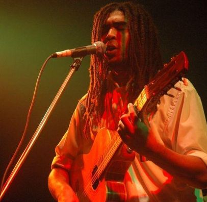 Foto de Mister Joint (Senhor União)