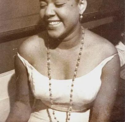 Foto de Celeste Mendoza