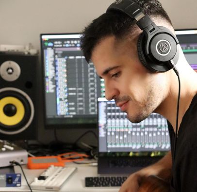 Foto de Fede Carrizo