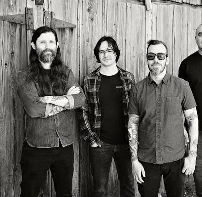 Foto de The Casket Lottery