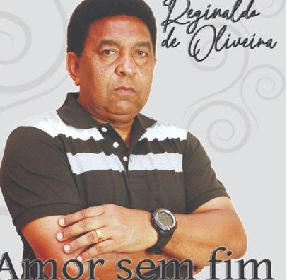 Foto de Reginaldo de Oliveira