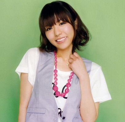 Foto de Aki Toyosaki