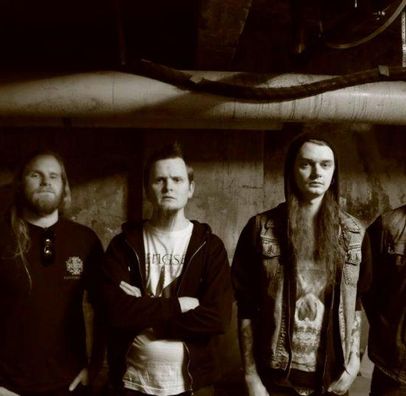 Foto de Grave Declaration