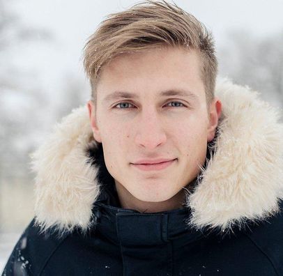 Foto de Karl-Erik Taukar