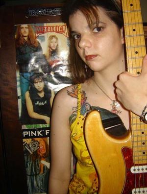 Foto de Rafaela Malon