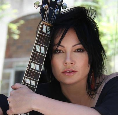 Foto de Sarah Mcleod