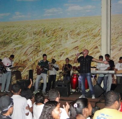 Foto de Ministério Deus Provedor