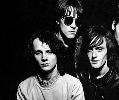 Foto de Spacemen 3