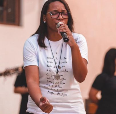 Foto de Talita Santiago