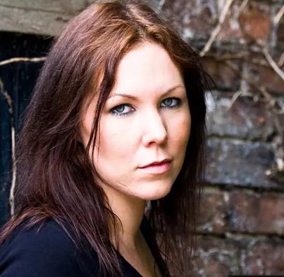 Foto de Thea Gilmore