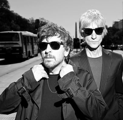 Foto de Los Látigos