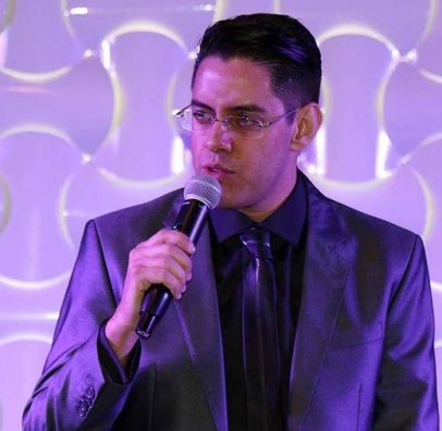 Foto de Emanoel Junior