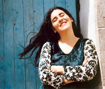 Foto de Monica Salmaso