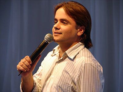 Foto de Eros Biondini