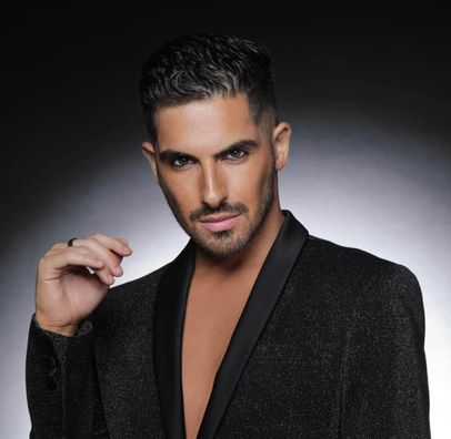 Foto de Michael Ben David