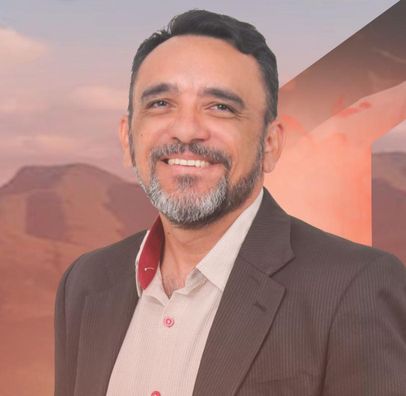 Foto de Pr Luis Carlos