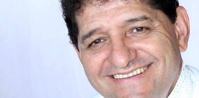 Foto de Jair Supercap Show