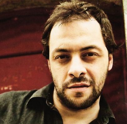 Foto de António Zambujo