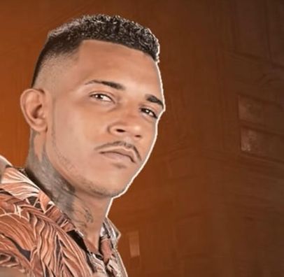 Foto de MC Sapão do Recife