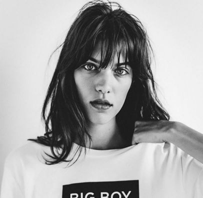 Foto de Charlotte Cardin