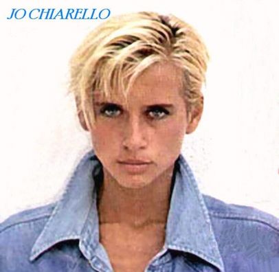 Foto de Jo Chiarello