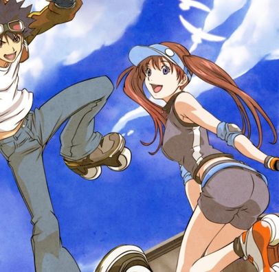 Foto de Air Gear