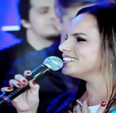 Foto de Sandra Carvalho