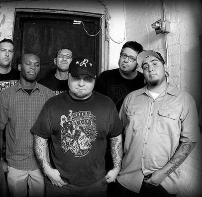 Foto de Voodoo Glow Skulls