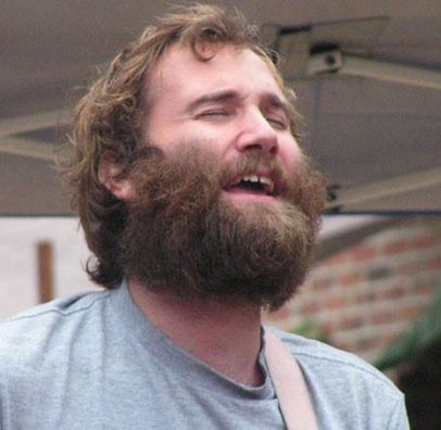 Foto de Paul Baribeau