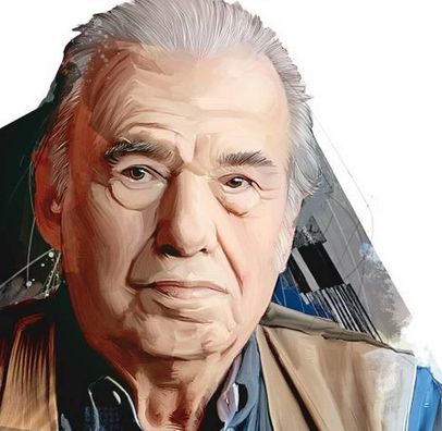 Foto de Oscar Chavez