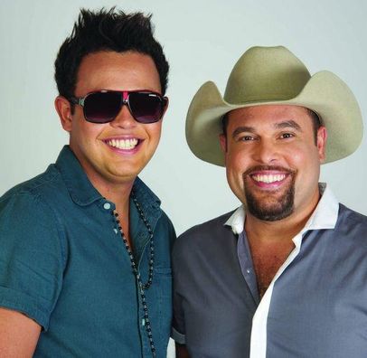 Foto de Renan & Ademilson