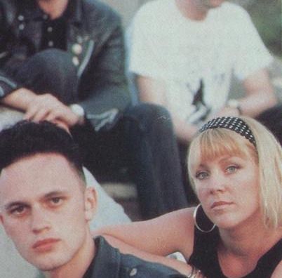 Foto de The Darling Buds