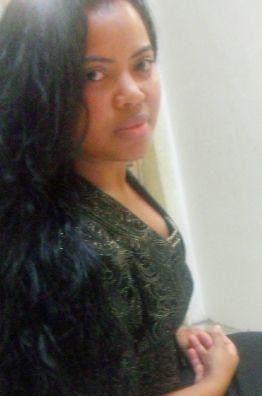 Foto de Leila Cristina