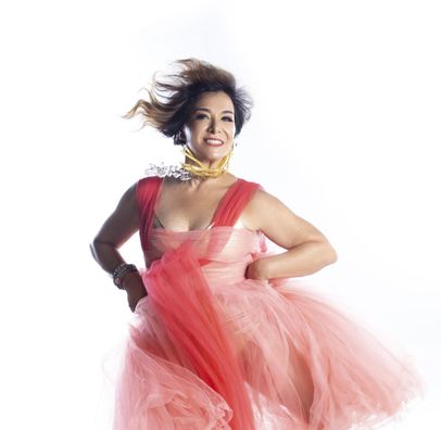 Foto de Camilla Inês