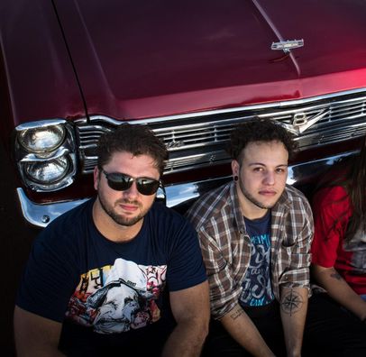 Foto de Outro Lado Rock