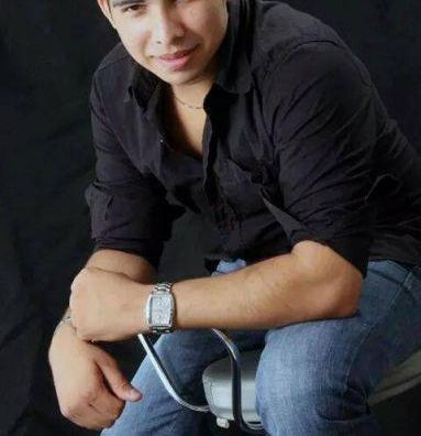 Foto de Alexandre Nery