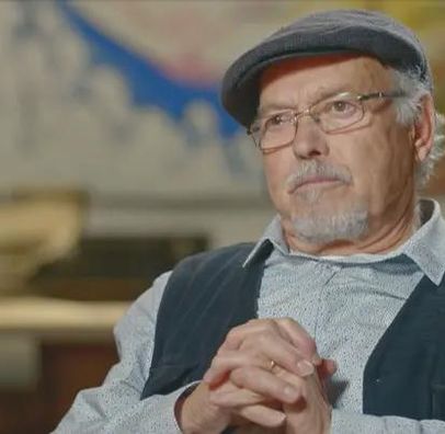 Foto de Paco Bandeira