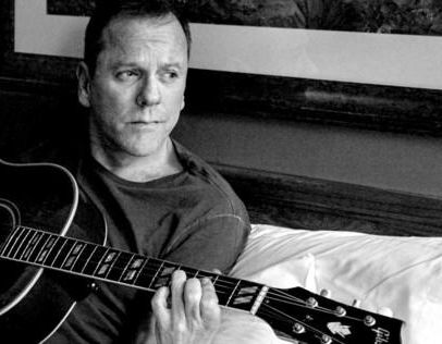 Foto de Kiefer Sutherland