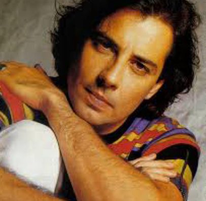 Foto de Roberto de Carvalho