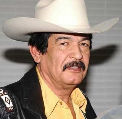 Foto de Beto Quintanilla