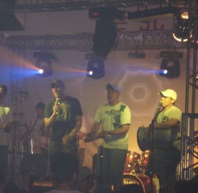 Foto de Declarasamba