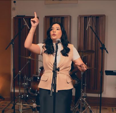 Foto de Thais Colaço